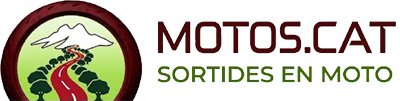 MOTOS.CAT - Sortides en Moto pels Països catalans del Grup Motorista 'Mil Revolts'