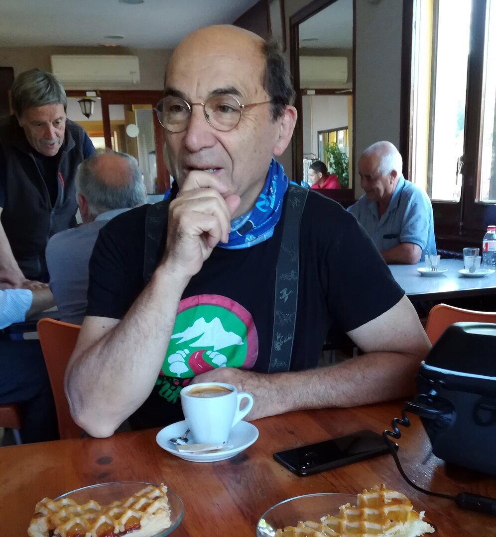 Sortida a Boí