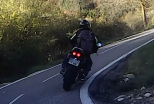 Volta Montsant i Priorat