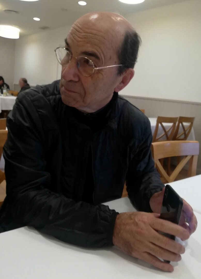 Sortida al pantà de Sant Ponç