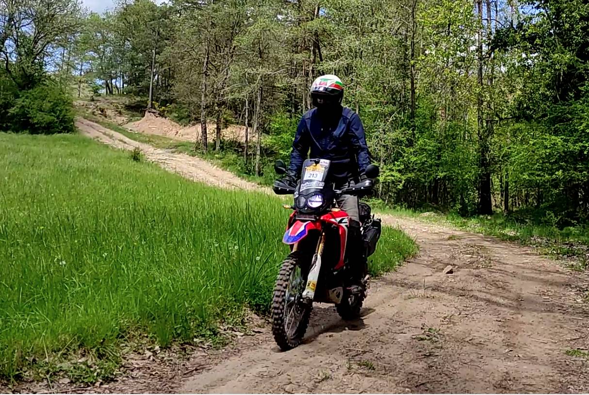 Sortida a Off Road3