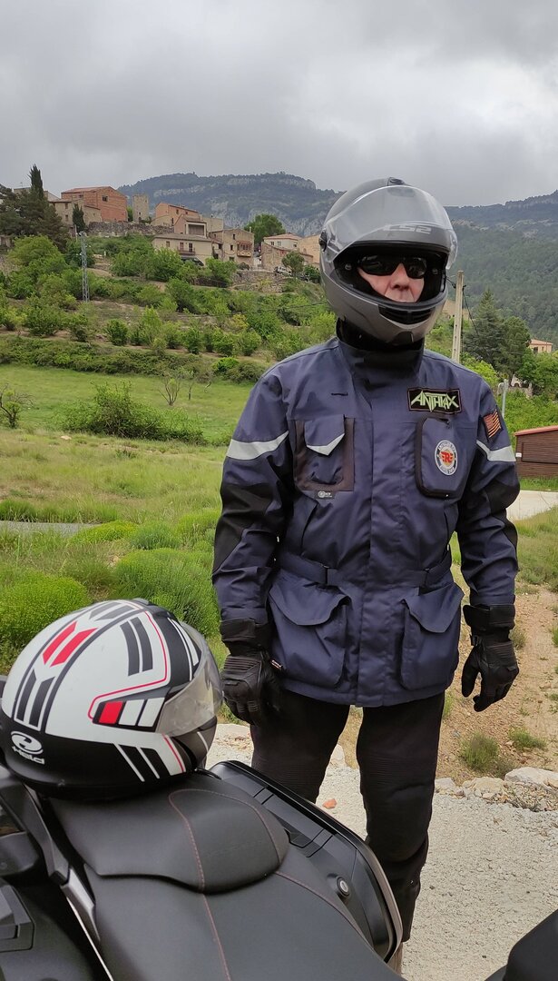 Sortida a Montsant