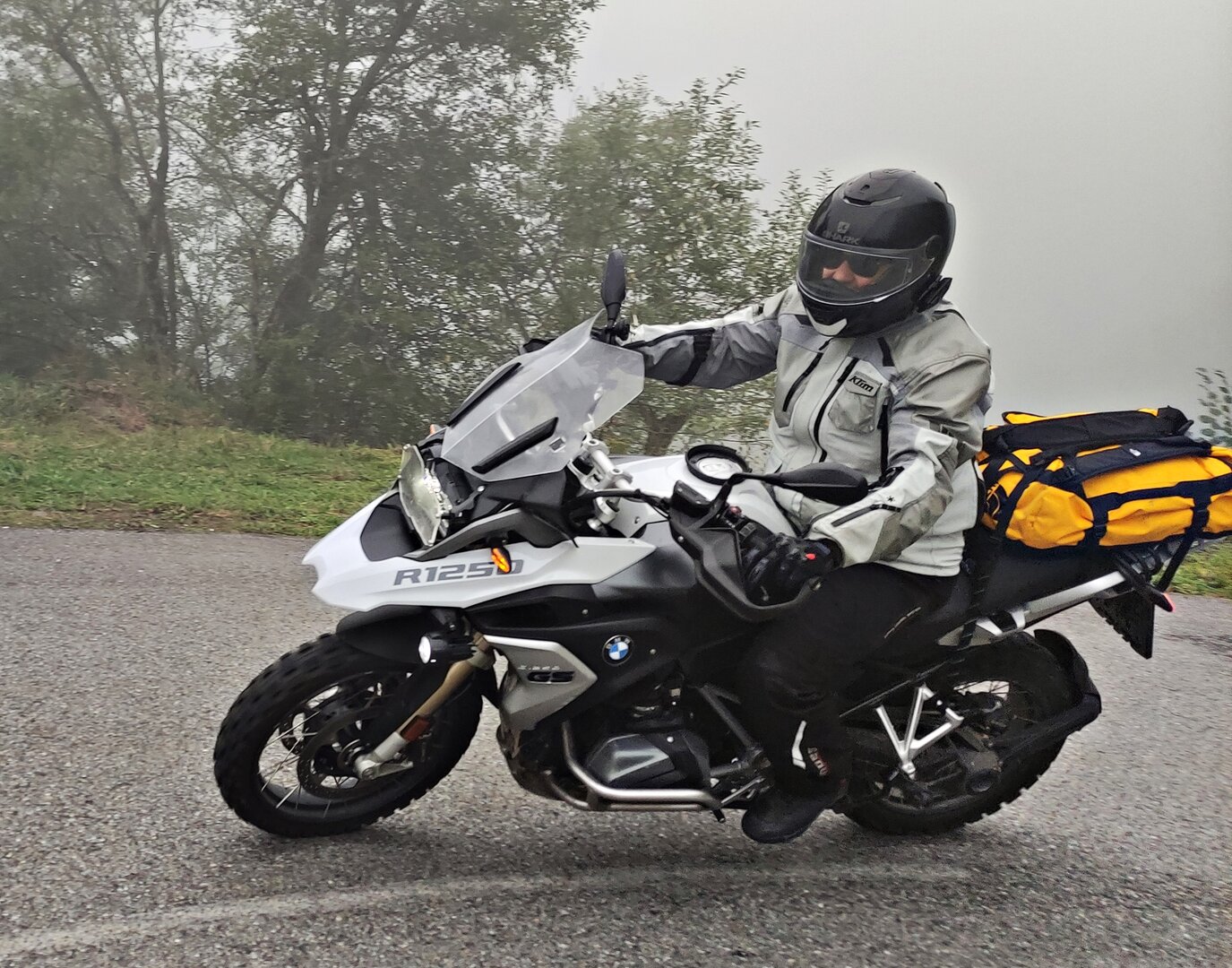 MotoRevolta Catalunya 3d