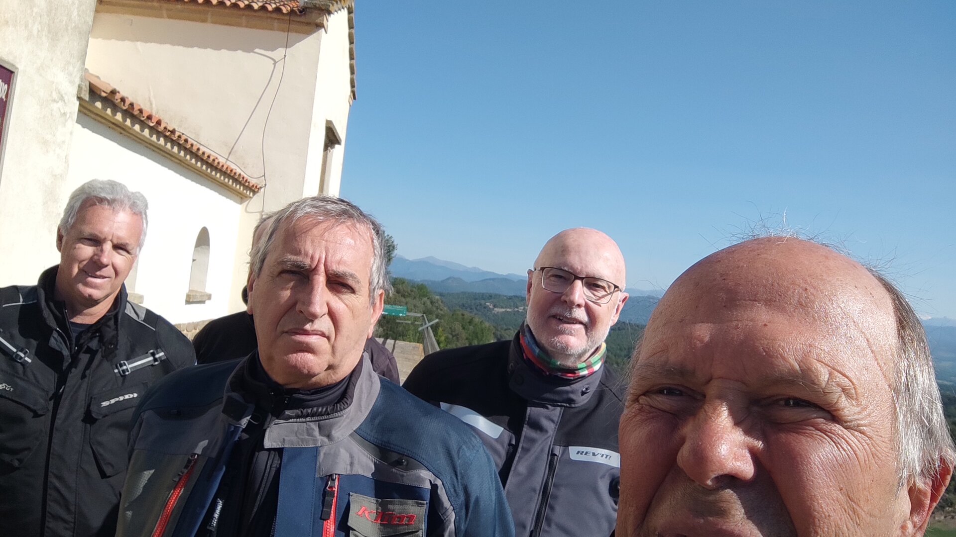 Volta al Lluçanès