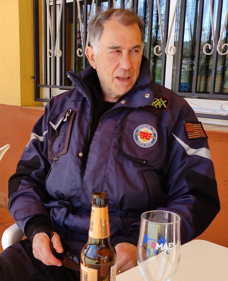 Sortida a Prades