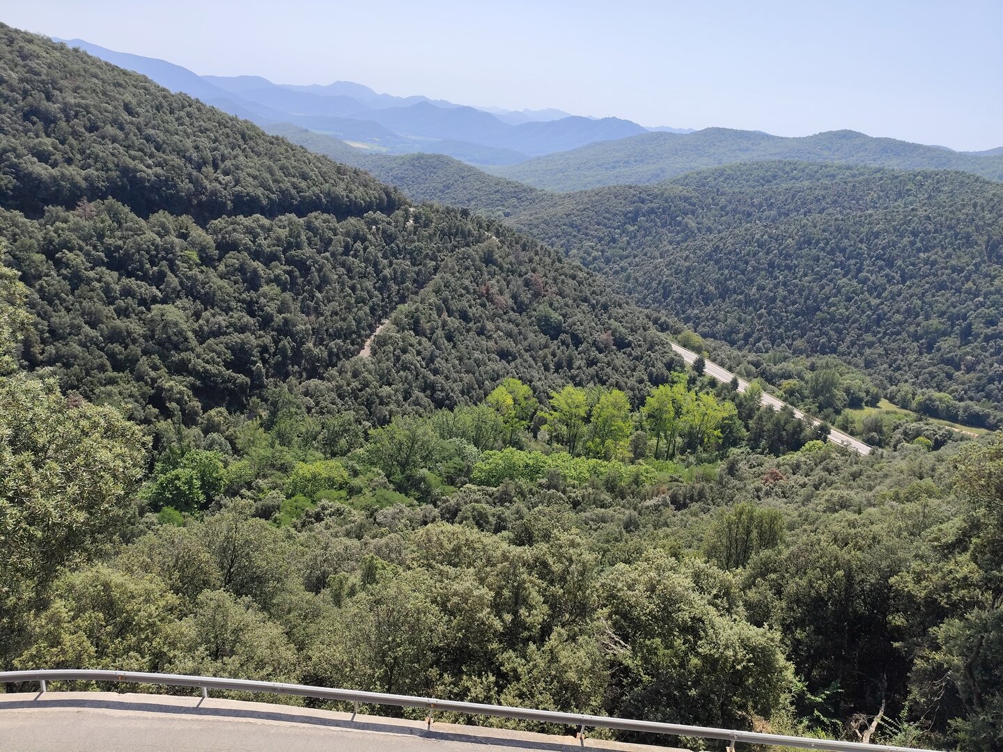 Sortida a Ceret