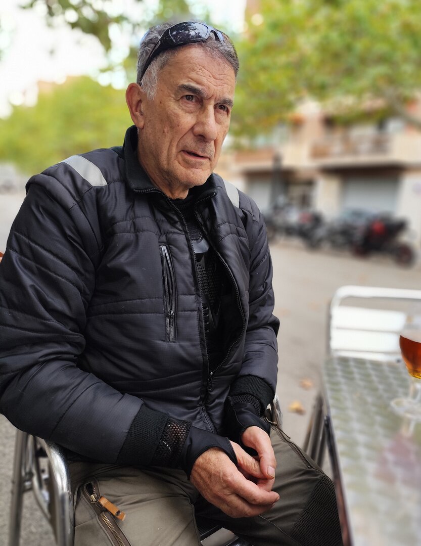 Sortida al Castell de Cardona