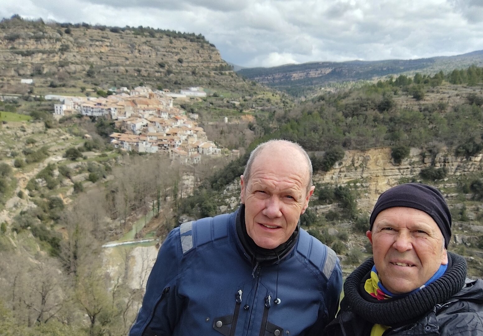 Volta al País Valencià 
